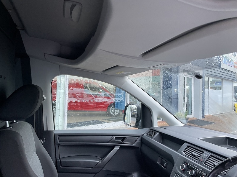 Used Volkswagen Caddy Maxi 2018 for sale - 77324442: Photo 18