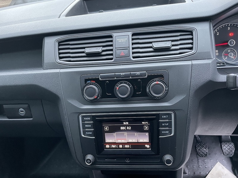 Used Volkswagen Caddy Maxi 2018 for sale - 77324442: Photo 19