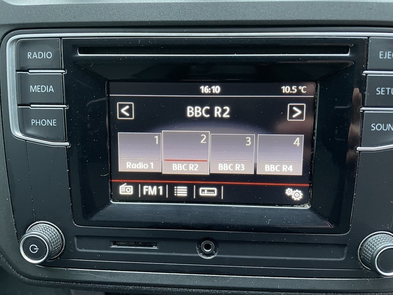 Used Volkswagen Caddy Maxi 2018 for sale - 77324442: Photo 21