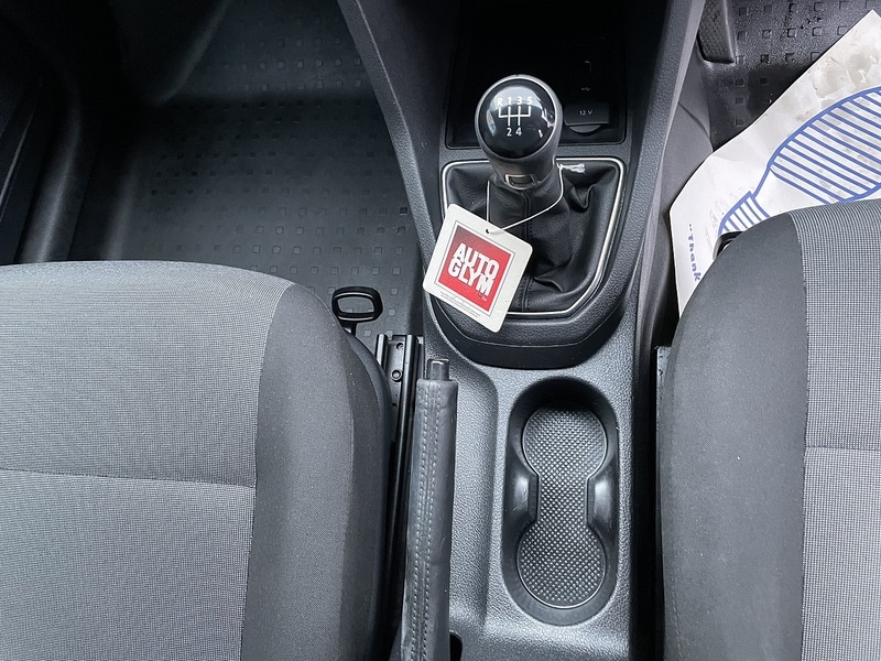 Used Volkswagen Caddy Maxi 2018 for sale - 77324442: Photo 22