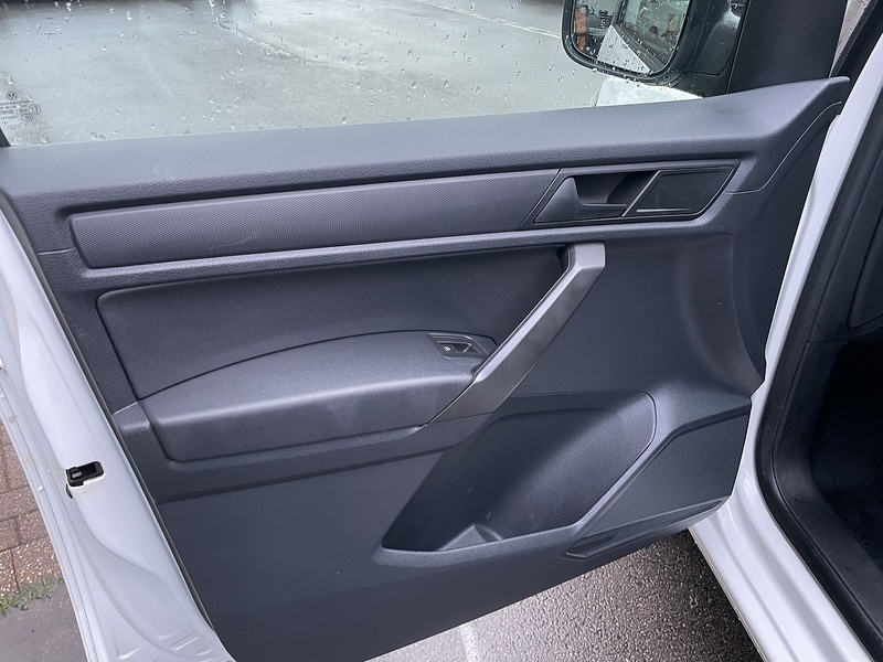 Used Volkswagen Caddy Maxi 2018 for sale - 77324442: Photo 25