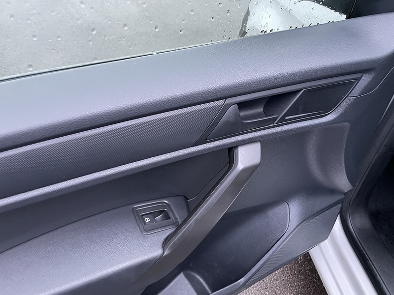 Used Volkswagen Caddy Maxi 2018 for sale - 77324442: Photo 28