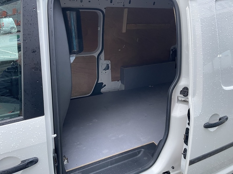 Used Volkswagen Caddy Maxi 2018 for sale - 77324442: Photo 29