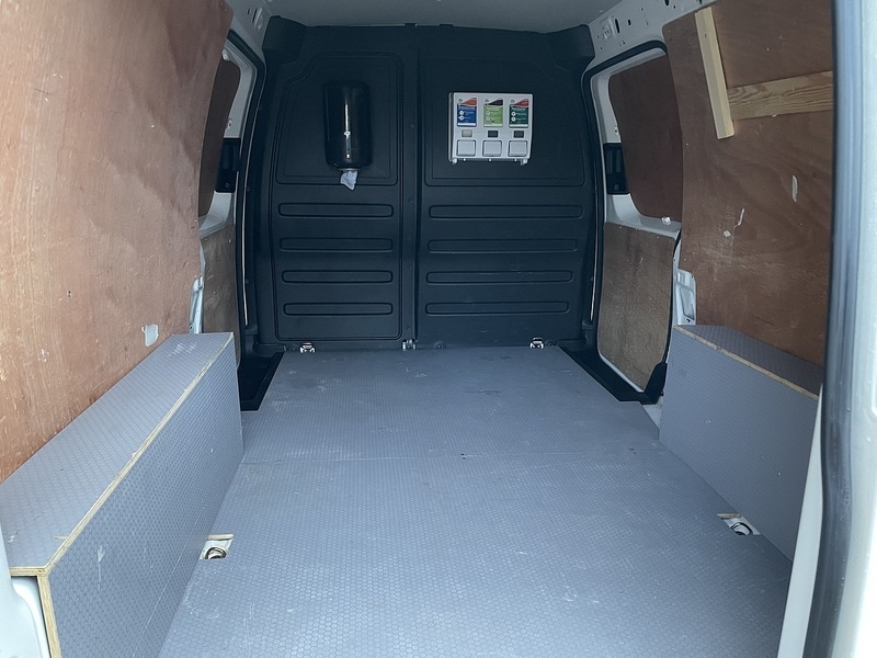 Used Volkswagen Caddy Maxi 2018 for sale - 77324442: Photo 31