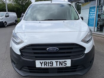 Used Ford Transit Connect 2019 for sale - 77850785: Photo
