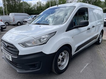 Used Ford Transit Connect 2019 for sale - 77850785: Photo