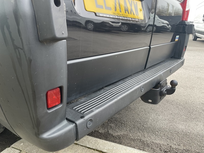 Used Peugeot Boxer 2022 for sale - 77803217: Photo 10