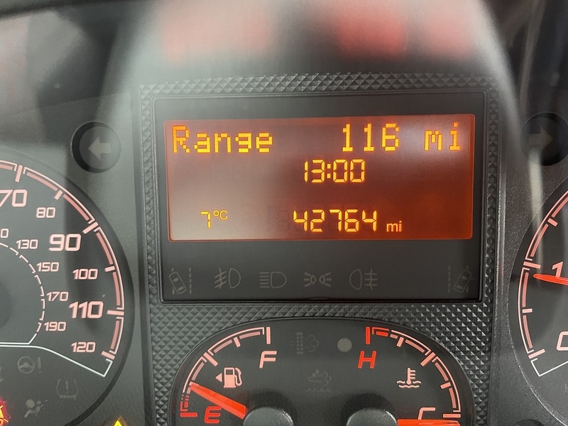 Used Peugeot Boxer 2022 for sale - 77803217: Photo 13