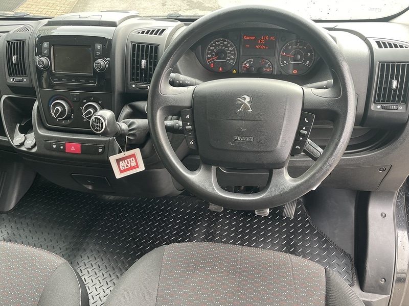 Used Peugeot Boxer 2022 for sale - 77803217: Photo 14