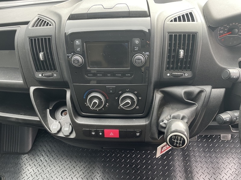 Used Peugeot Boxer 2022 for sale - 77803217: Photo 18