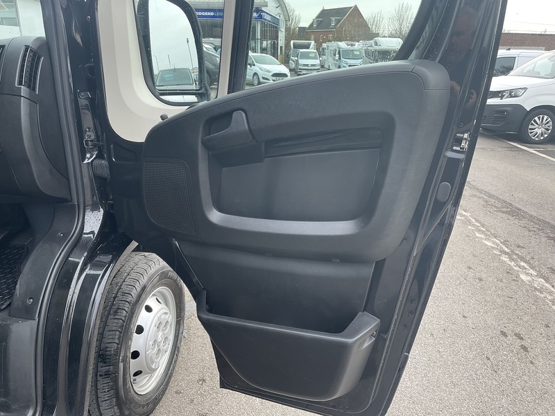 Used Peugeot Boxer 2022 for sale - 77803217: Photo 20