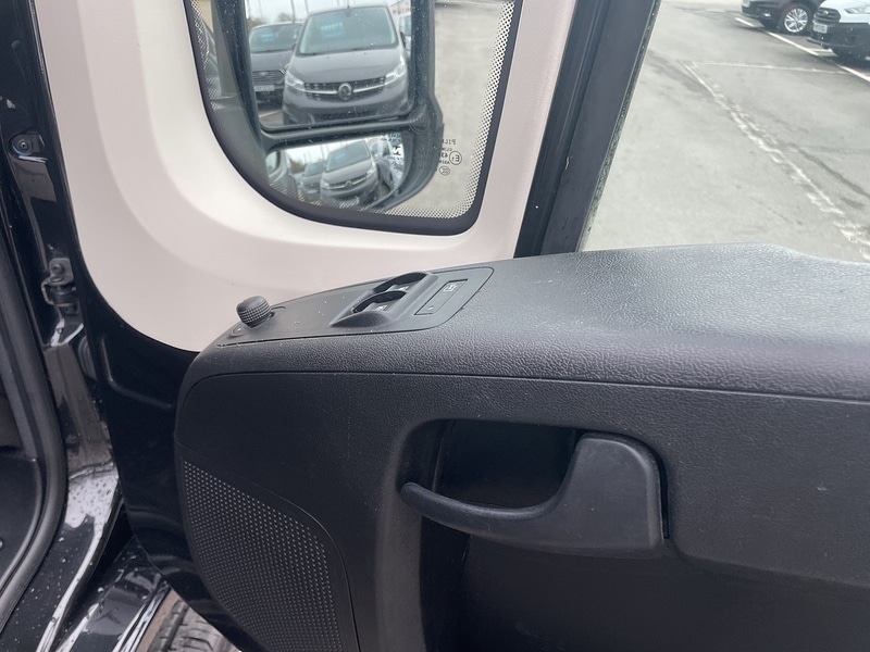 Used Peugeot Boxer 2022 for sale - 77803217: Photo 22