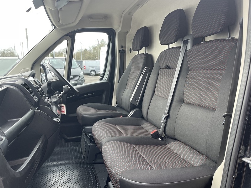 Used Peugeot Boxer 2022 for sale - 77803217: Photo 24