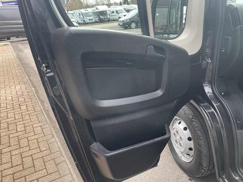 Used Peugeot Boxer 2022 for sale - 77803217: Photo 25