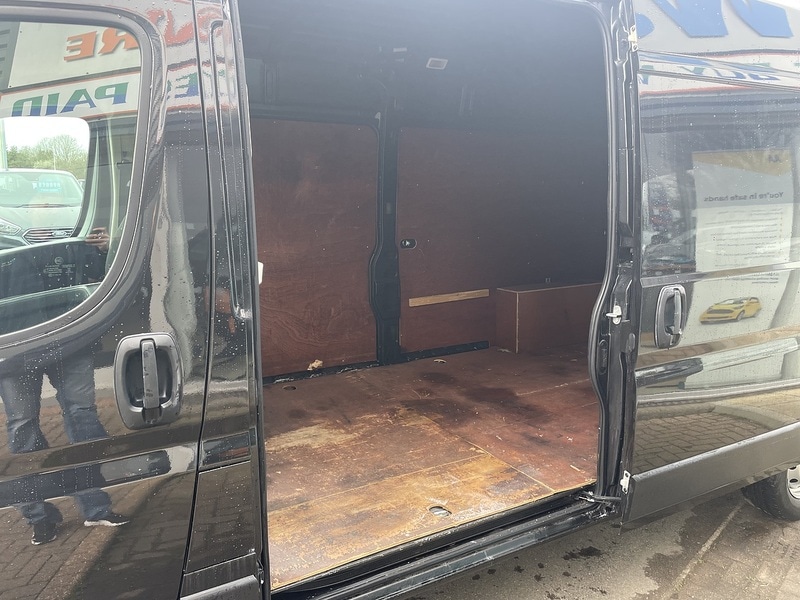 Used Peugeot Boxer 2022 for sale - 77803217: Photo 28