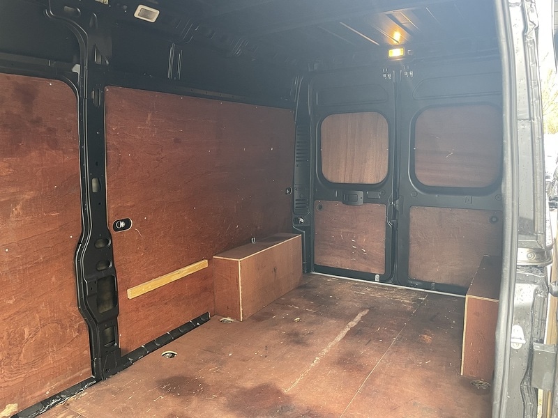 Used Peugeot Boxer 2022 for sale - 77803217: Photo 29