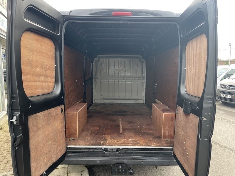 Used Peugeot Boxer 2022 for sale - 77803217: Photo 30