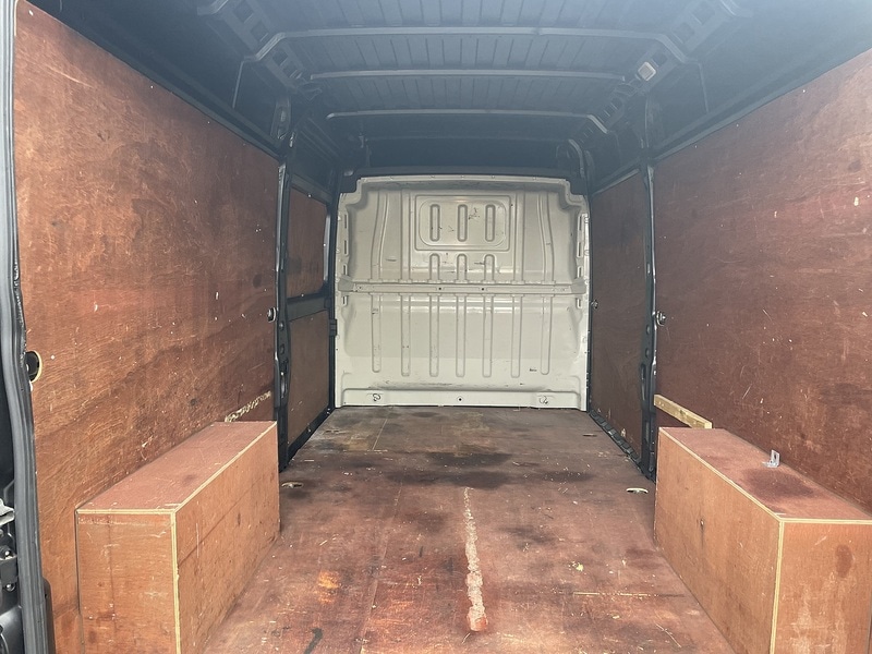 Used Peugeot Boxer 2022 for sale - 77803217: Photo 31