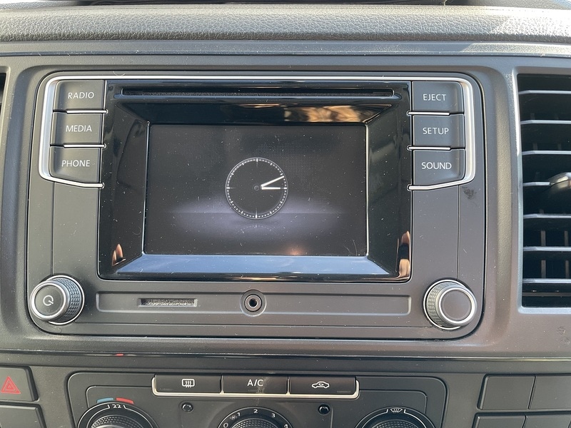 Used Volkswagen Transporter 2017 for sale - 77137337: Photo 14