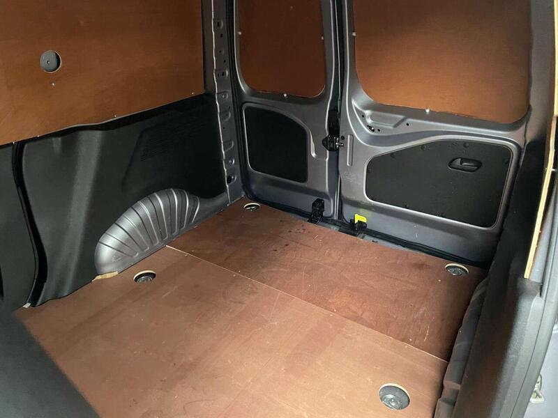 Used Vauxhall Combo 2019 for sale - 77137275: Photo 13