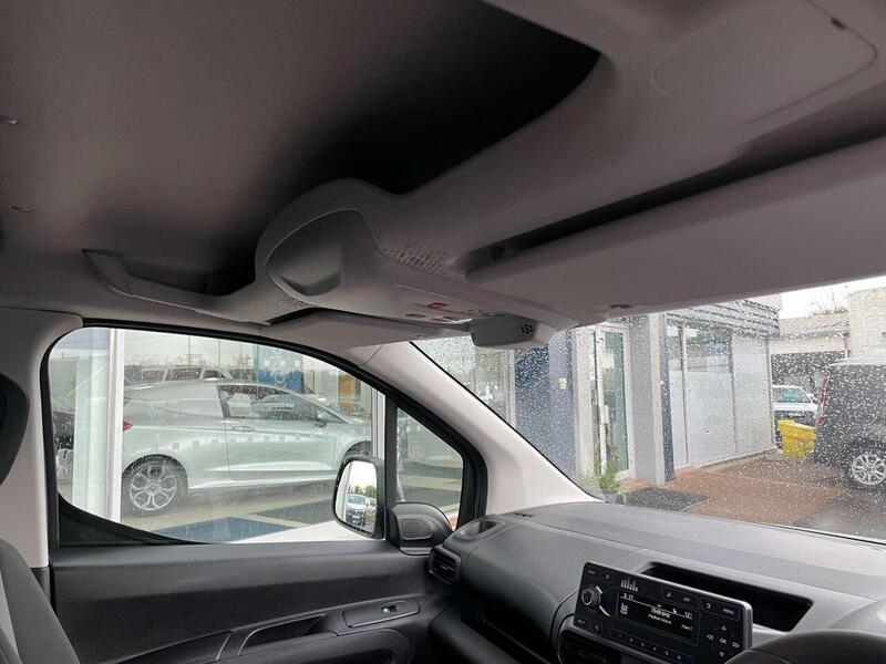 Used Vauxhall Combo 2019 for sale - 77137275: Photo 15