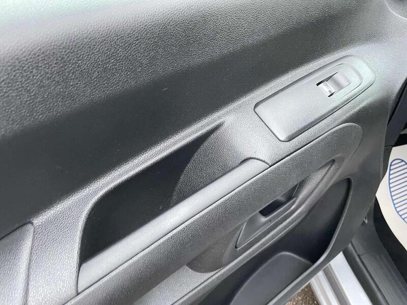 Used Vauxhall Combo 2019 for sale - 77137275: Photo 17