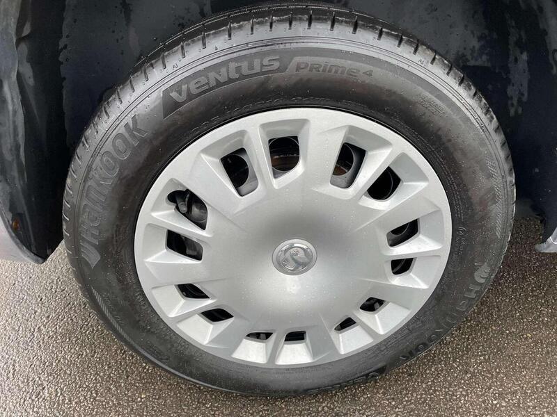 Used Vauxhall Combo 2019 for sale - 77137275: Photo 20