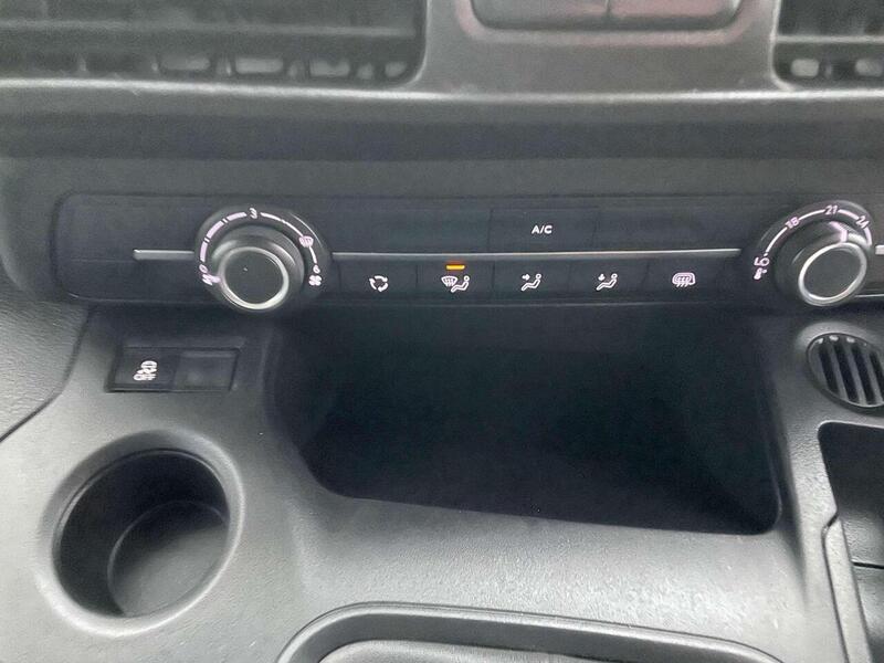 Used Vauxhall Combo 2019 for sale - 77137275: Photo 22