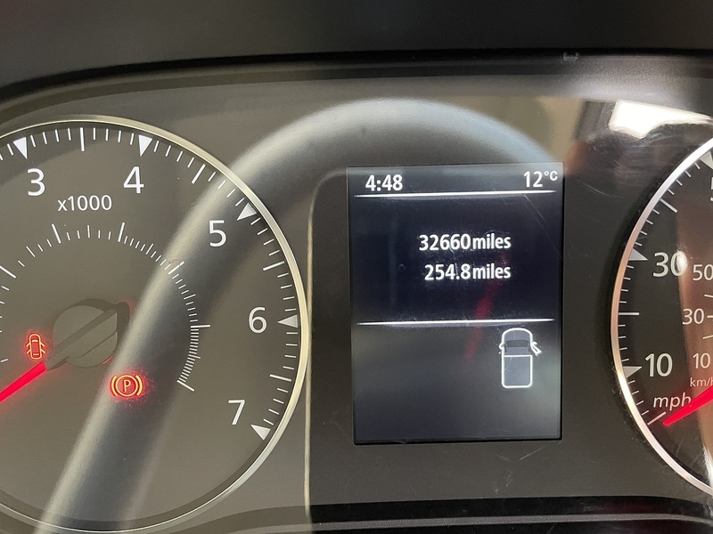 Used Vauxhall Movano 2021 for sale - 77137342: Photo 11