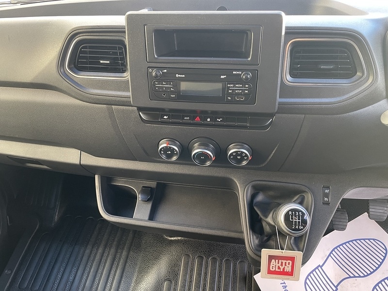 Used Vauxhall Movano 2021 for sale - 77137342: Photo 15