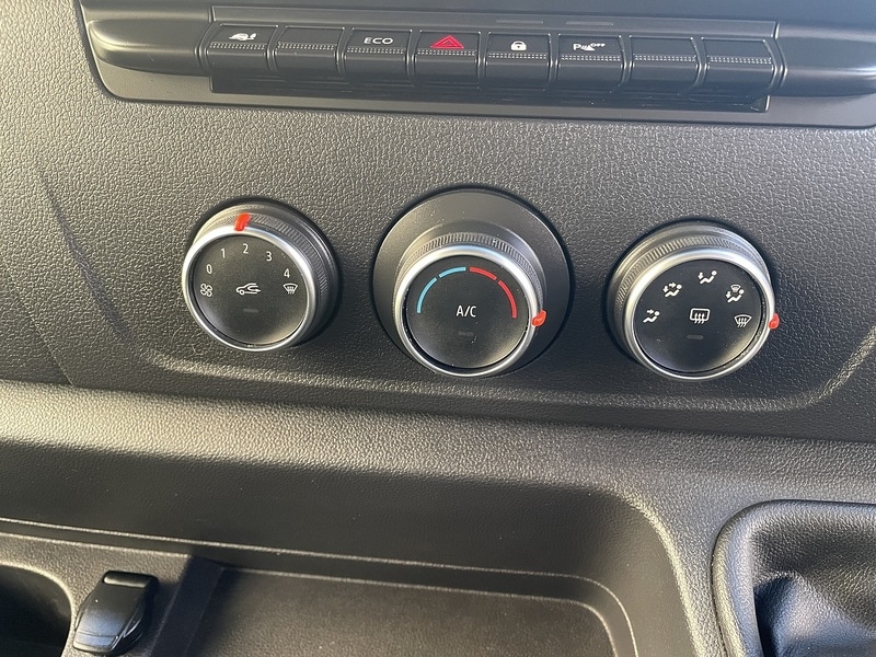 Used Vauxhall Movano 2021 for sale - 77137342: Photo 16