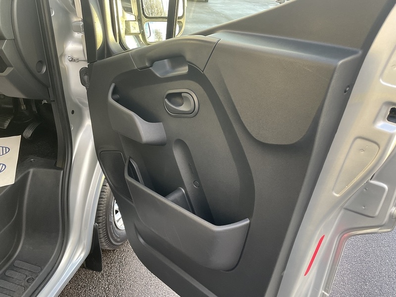 Used Vauxhall Movano 2021 for sale - 77137342: Photo 17