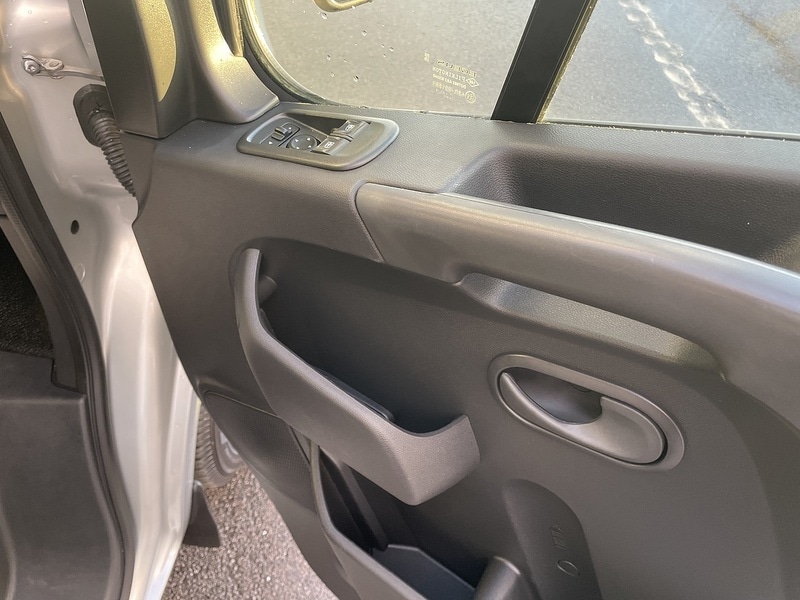 Used Vauxhall Movano 2021 for sale - 77137342: Photo 18