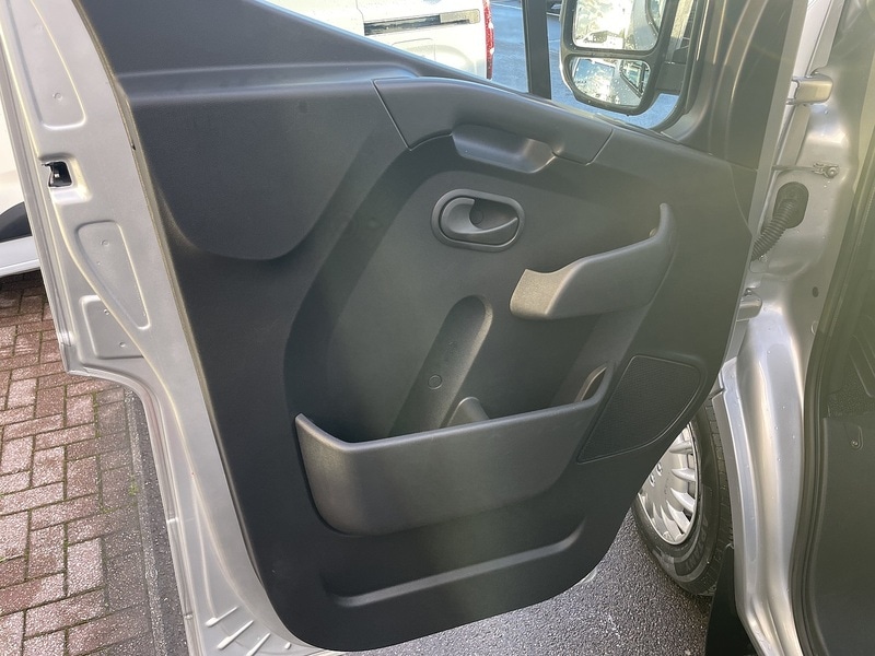 Used Vauxhall Movano 2021 for sale - 77137342: Photo 21