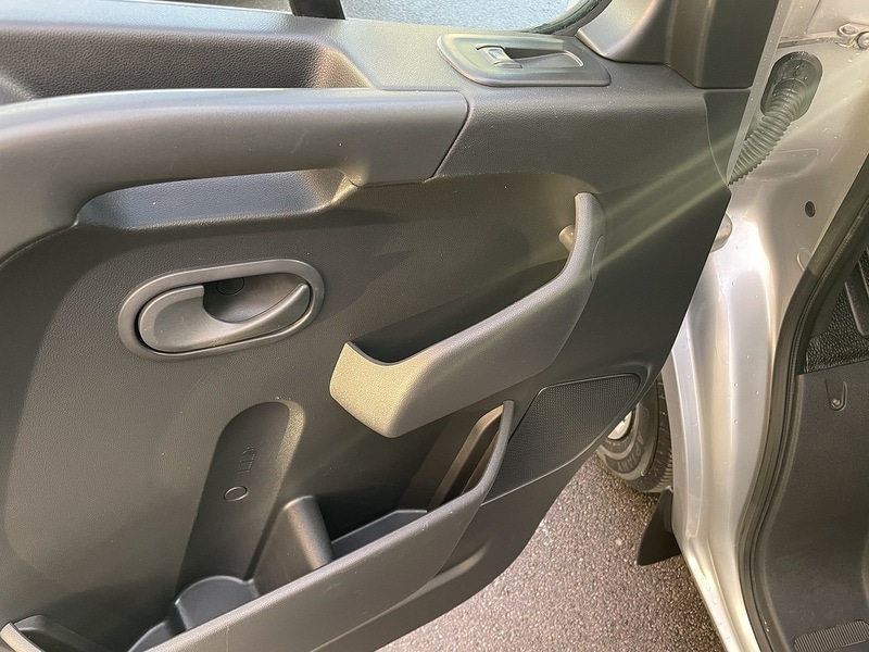 Used Vauxhall Movano 2021 for sale - 77137342: Photo 22