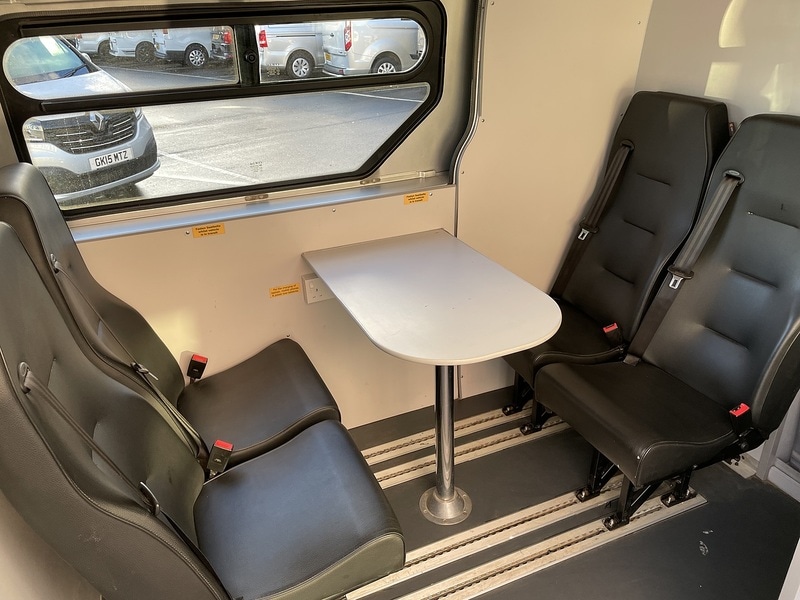 Used Vauxhall Movano 2021 for sale - 77137342: Photo 25