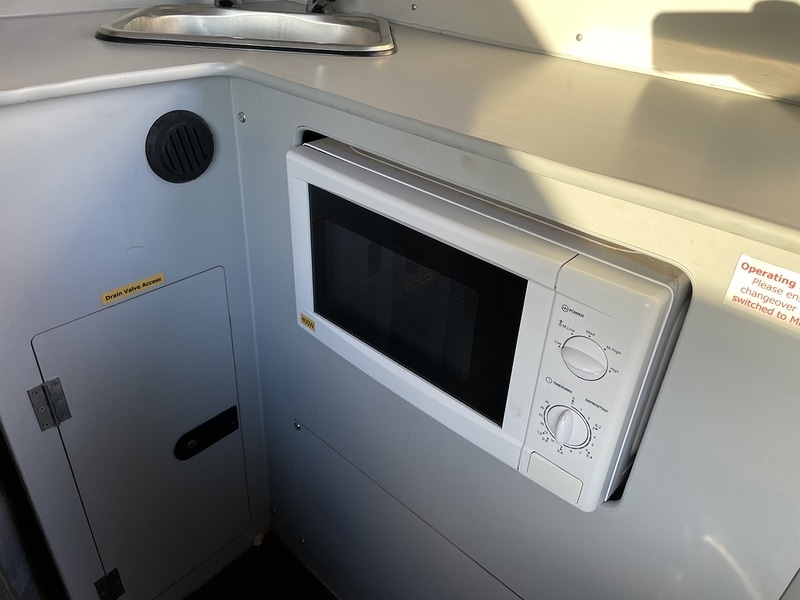 Used Vauxhall Movano 2021 for sale - 77137342: Photo 29