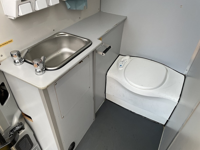 Used Vauxhall Movano 2021 for sale - 77137342: Photo 34