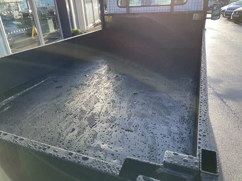 Used Mercedes-Benz Sprinter 2020 for sale - 77137335: Photo 11