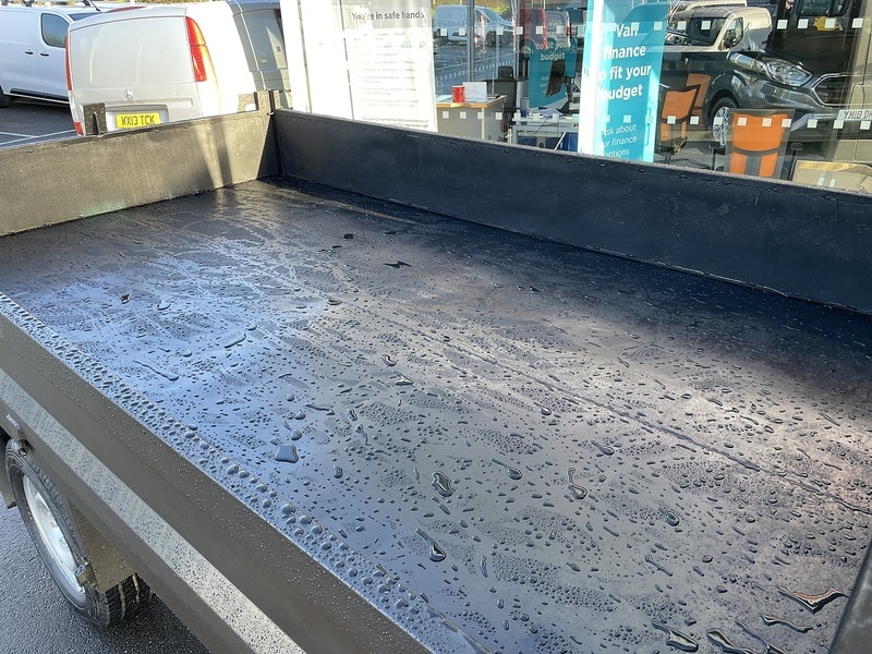 Used Mercedes-Benz Sprinter 2020 for sale - 77137335: Photo 13