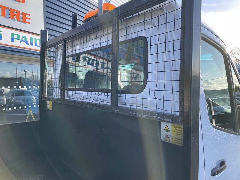 Used Mercedes-Benz Sprinter 2020 for sale - 77137335: Photo 14