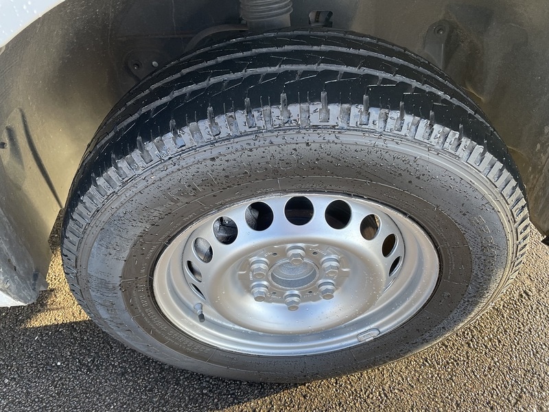 Used Mercedes-Benz Sprinter 2020 for sale - 77137335: Photo 15