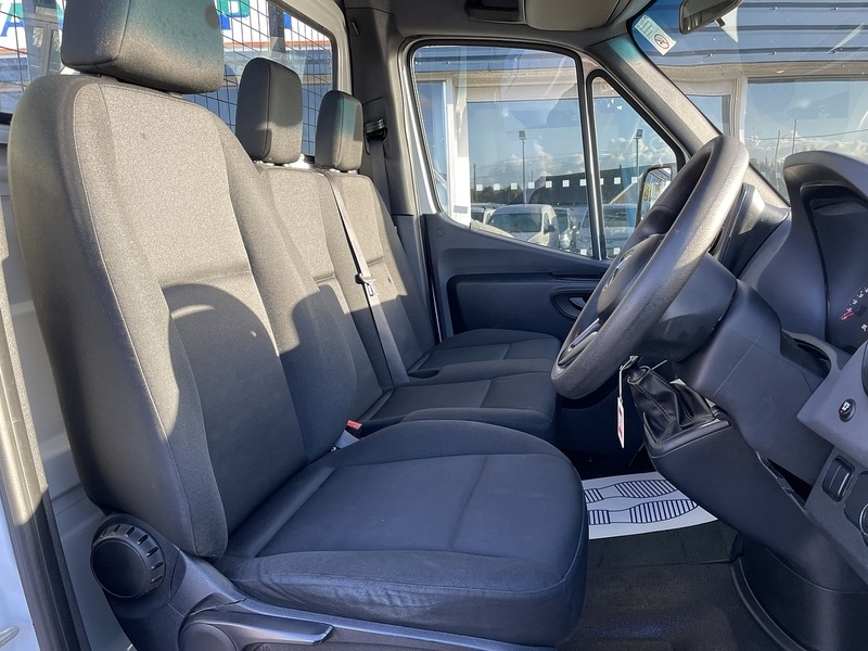 Used Mercedes-Benz Sprinter 2020 for sale - 77137335: Photo 20