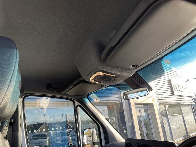 Used Mercedes-Benz Sprinter 2020 for sale - 77137335: Photo 21