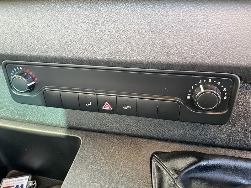 Used Mercedes-Benz Sprinter 2020 for sale - 77137335: Photo 23