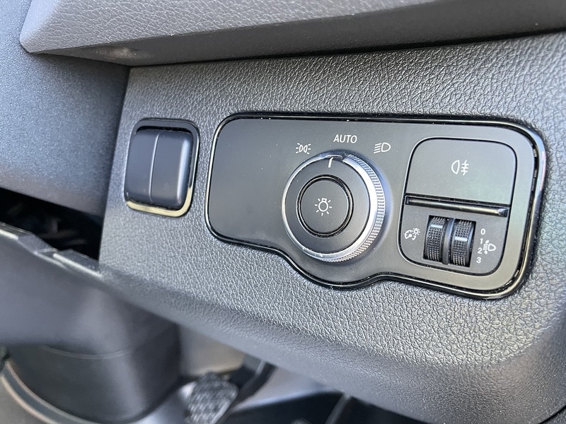 Used Mercedes-Benz Sprinter 2020 for sale - 77137335: Photo 24