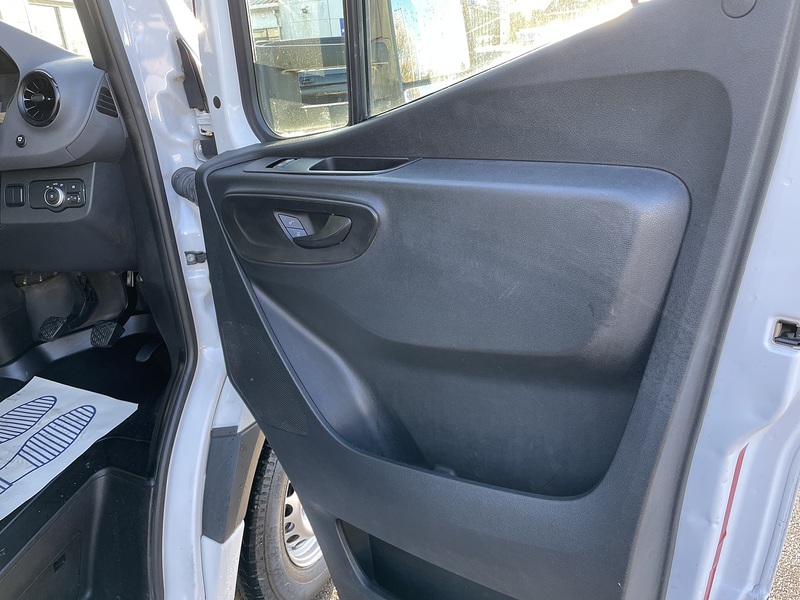 Used Mercedes-Benz Sprinter 2020 for sale - 77137335: Photo 25