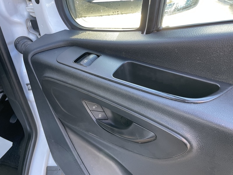 Used Mercedes-Benz Sprinter 2020 for sale - 77137335: Photo 27
