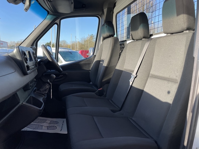 Used Mercedes-Benz Sprinter 2020 for sale - 77137335: Photo 29