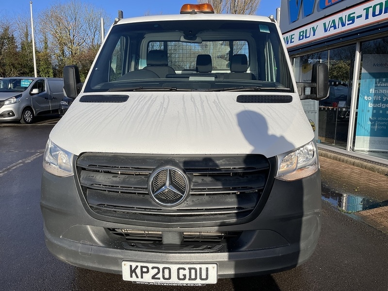 Used Mercedes-Benz Sprinter 2020 for sale - 77137335: Photo 3
